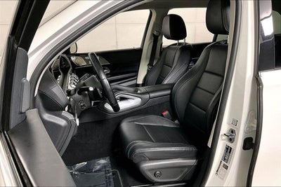 2023 Mercedes-Benz GLS GLS 450 4MATIC®