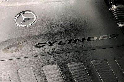 2023 Mercedes-Benz GLS GLS 450 4MATIC®