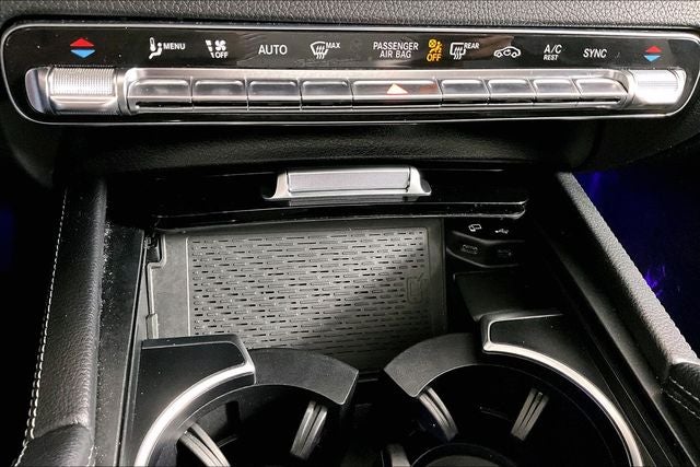 2023 Mercedes-Benz GLS GLS 450 4MATIC®