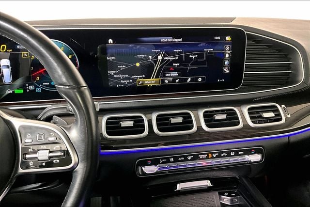 2023 Mercedes-Benz GLS GLS 450 4MATIC®