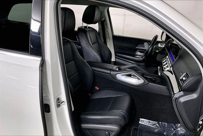 2023 Mercedes-Benz GLS GLS 450 4MATIC®