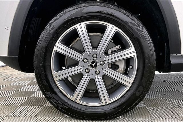 2023 Mercedes-Benz GLS GLS 450 4MATIC®
