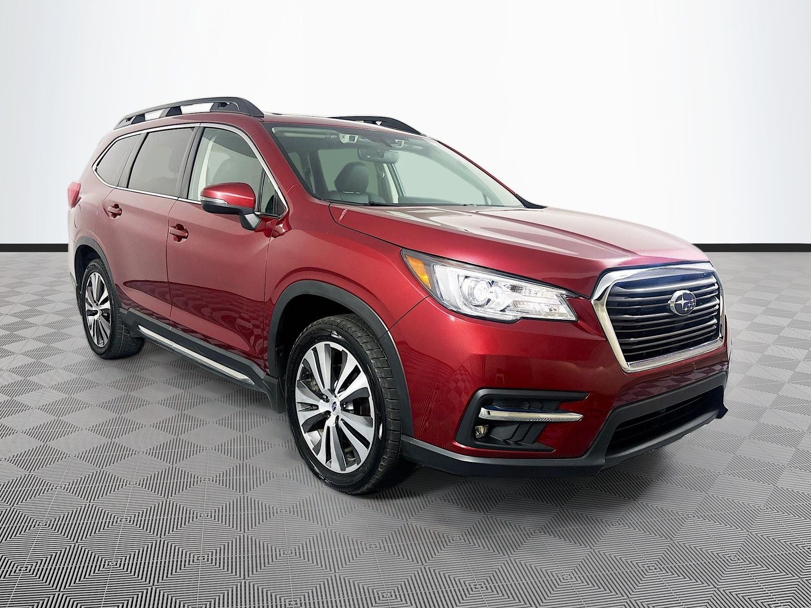 2022 Subaru Ascent Limited
