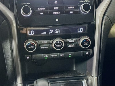 2022 Subaru Ascent Limited