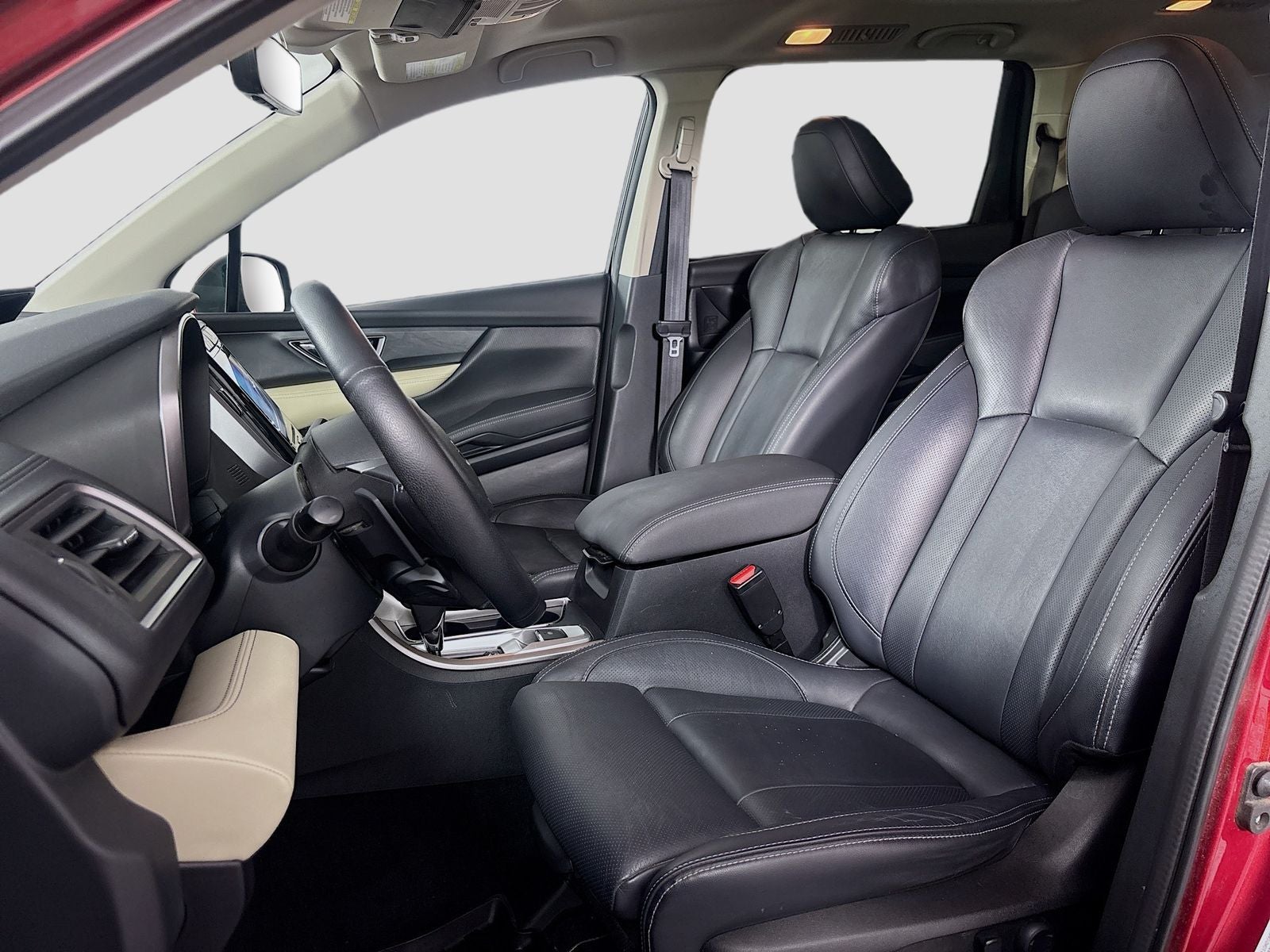 2022 Subaru Ascent Limited
