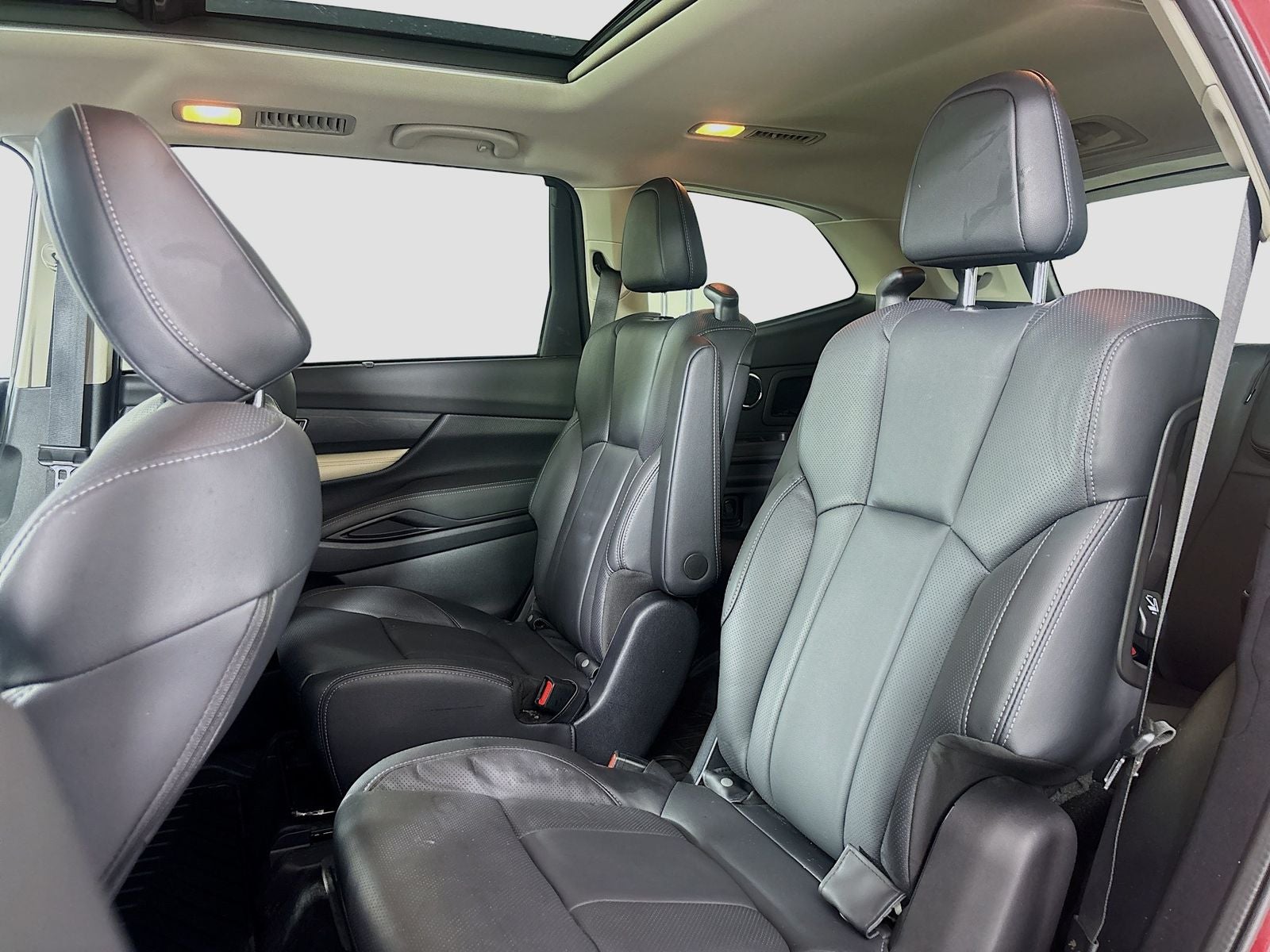 2022 Subaru Ascent Limited