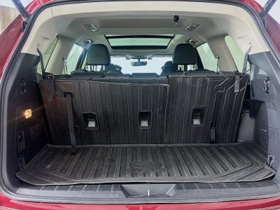 2022 Subaru Ascent Limited