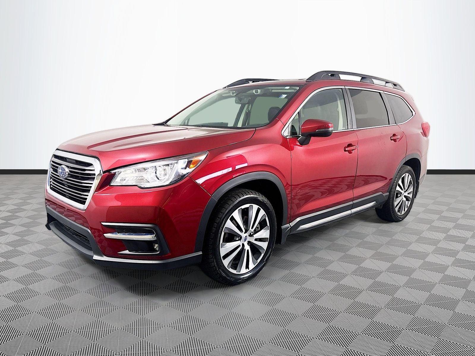 2022 Subaru Ascent Limited