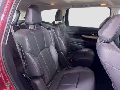 2022 Subaru Ascent Limited