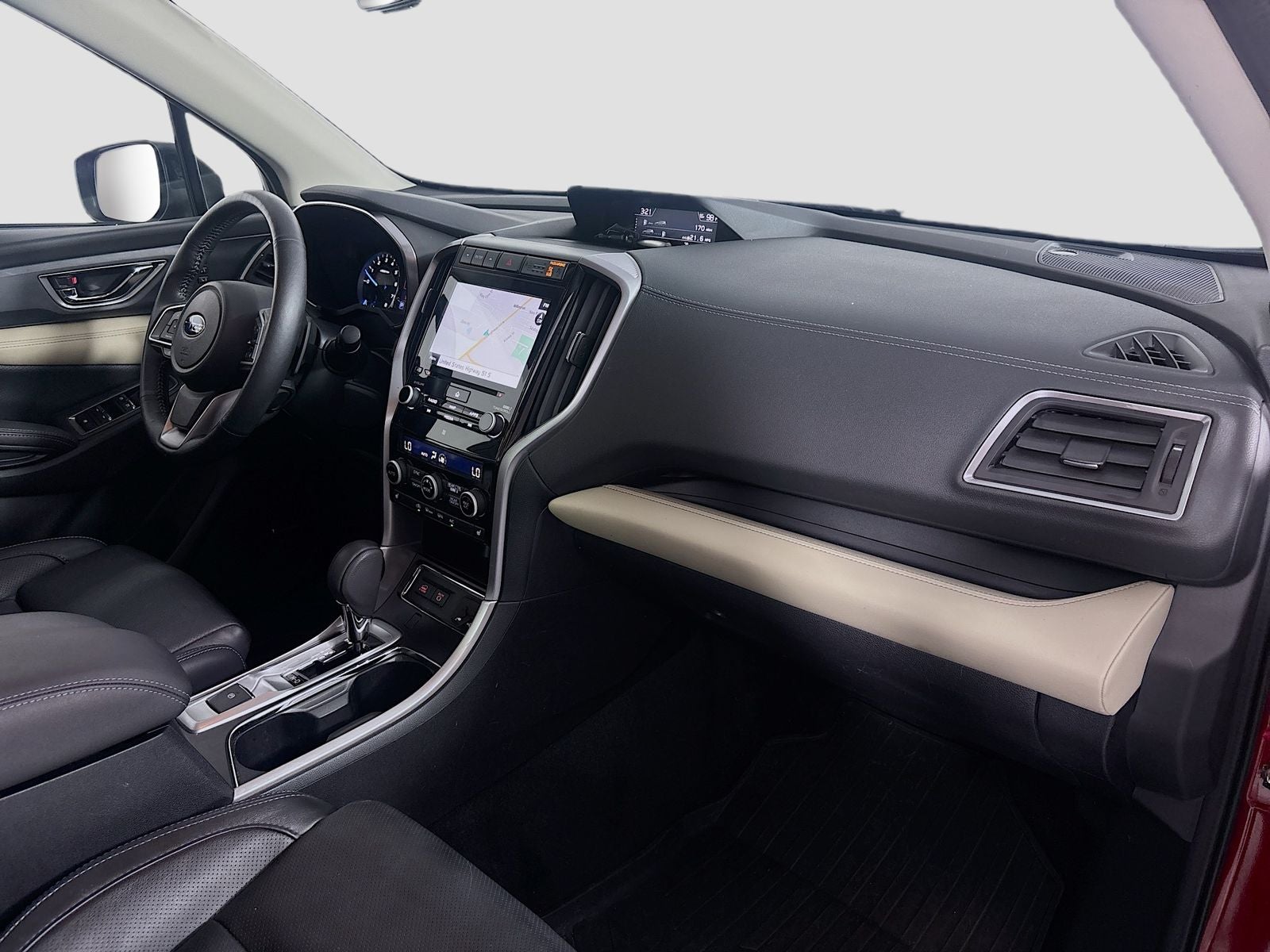 2022 Subaru Ascent Limited