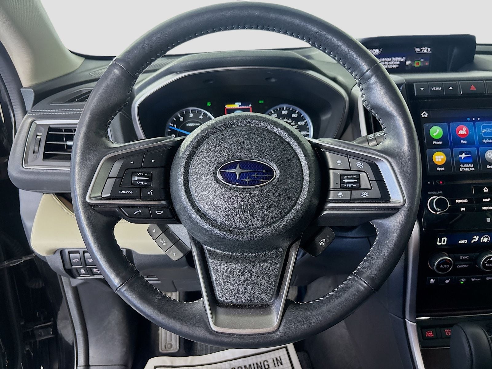 2022 Subaru Ascent Touring