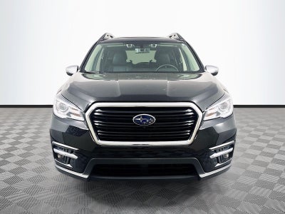 2022 Subaru Ascent Touring