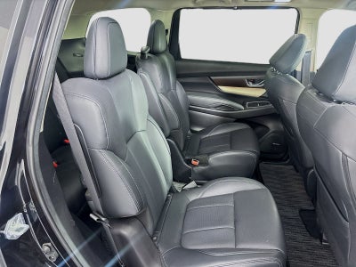 2022 Subaru Ascent Touring