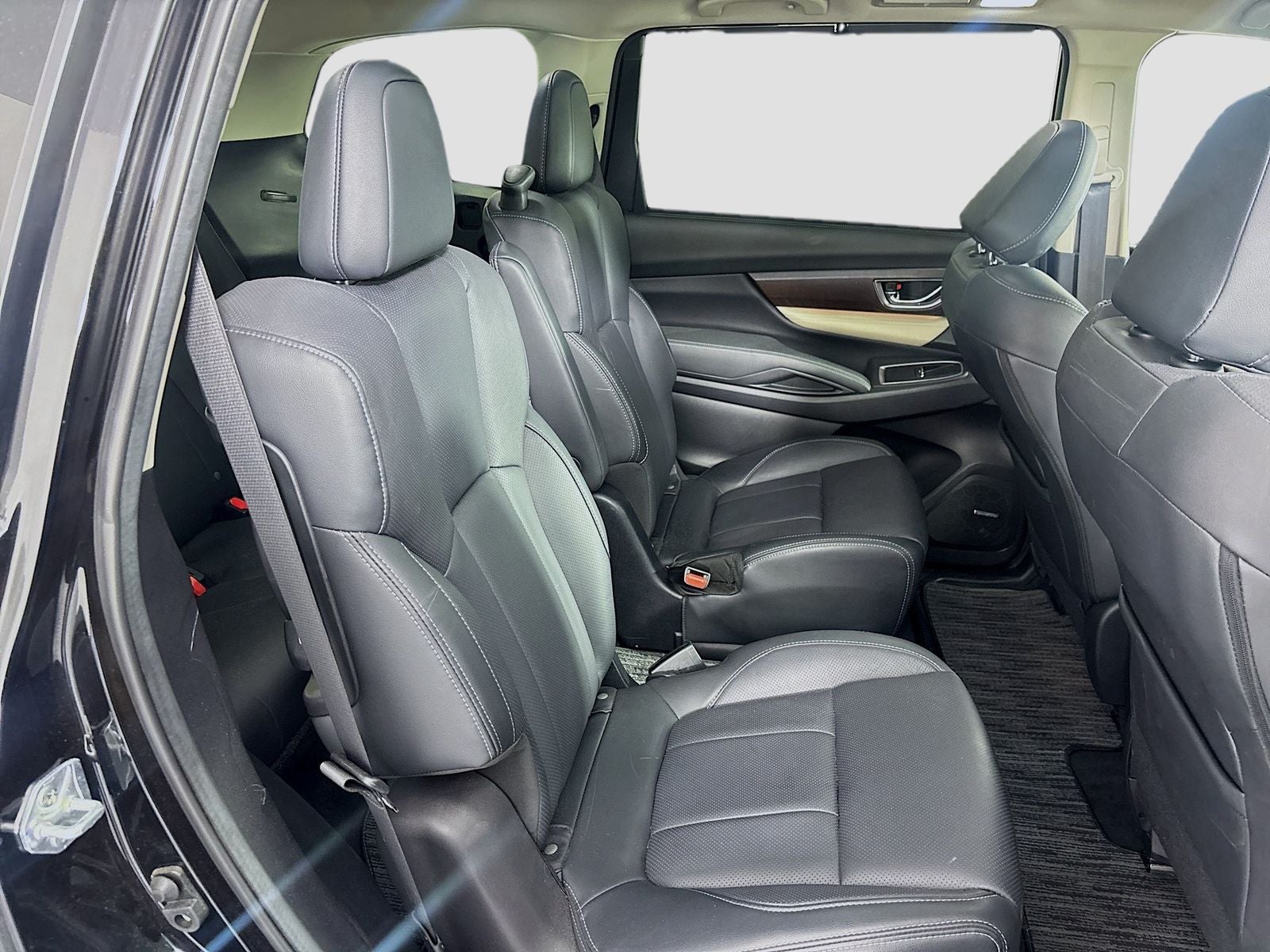 2022 Subaru Ascent Touring