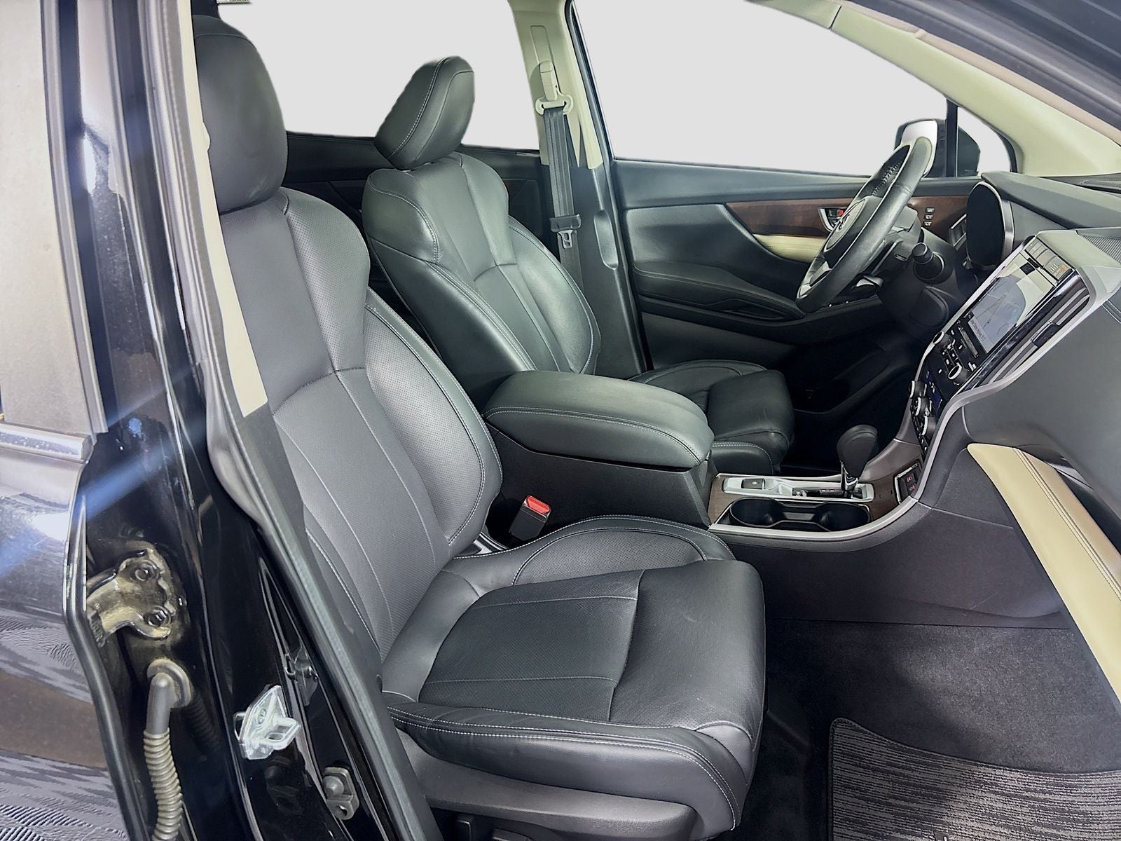 2022 Subaru Ascent Touring
