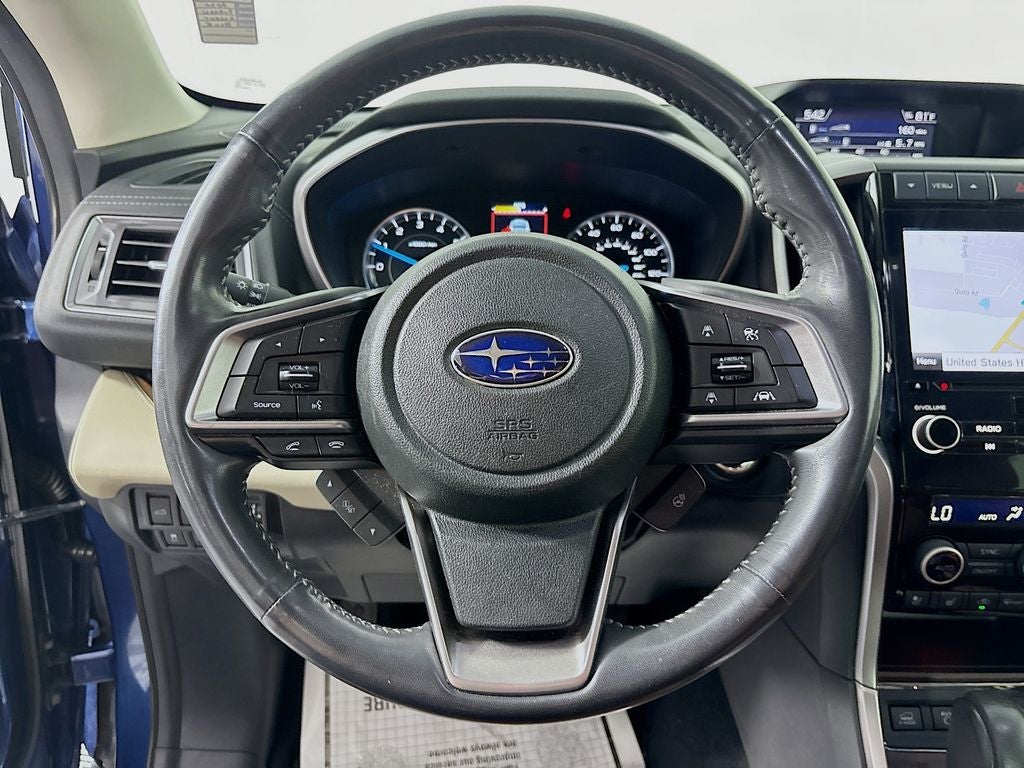 2020 Subaru Ascent Touring