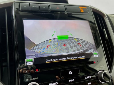 2020 Subaru Ascent Touring