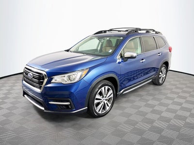 2020 Subaru Ascent Touring