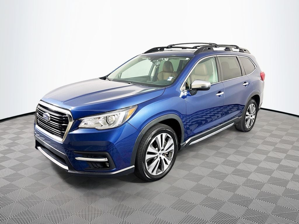 2020 Subaru Ascent Touring