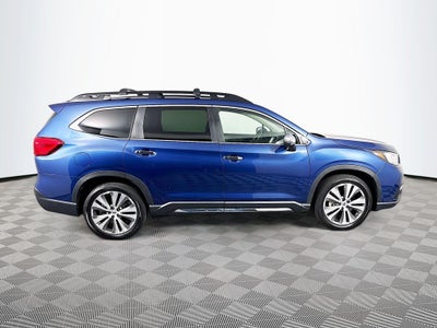 2020 Subaru Ascent Touring