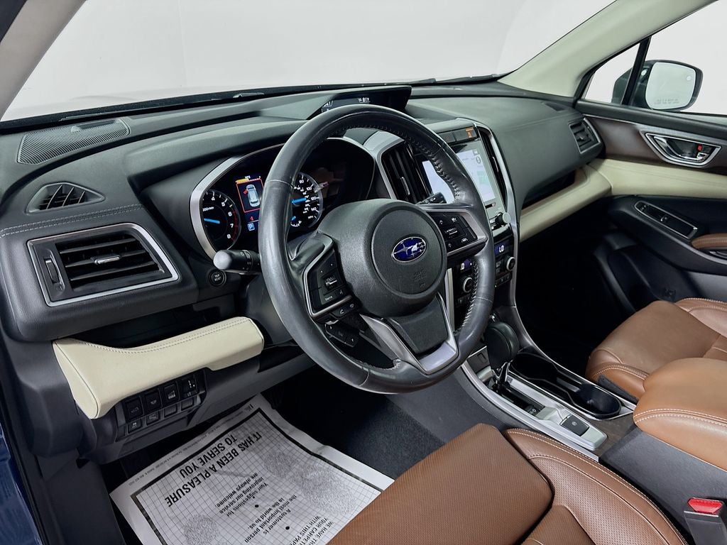 2020 Subaru Ascent Touring