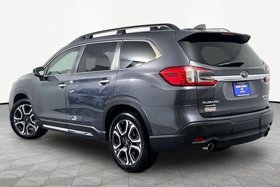 2024 Subaru Ascent Touring