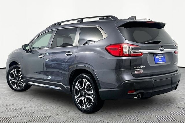 2024 Subaru Ascent Touring