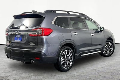 2024 Subaru Ascent Touring