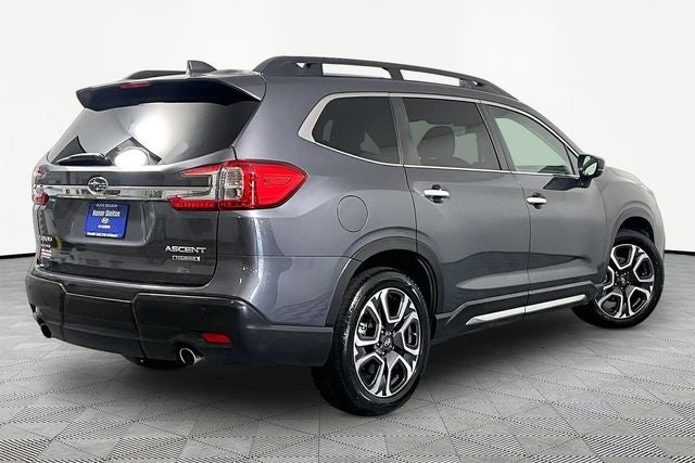 2024 Subaru Ascent Touring