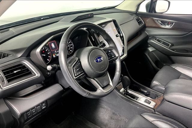 2024 Subaru Ascent Touring