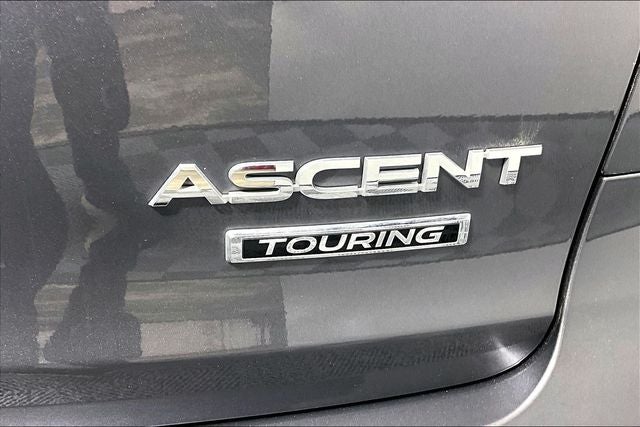 2024 Subaru Ascent Touring