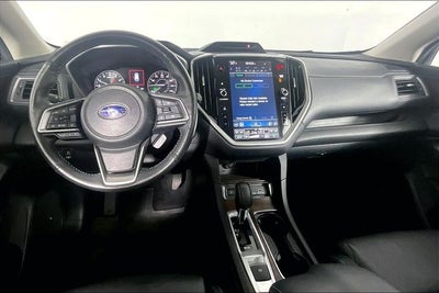 2024 Subaru Ascent Touring
