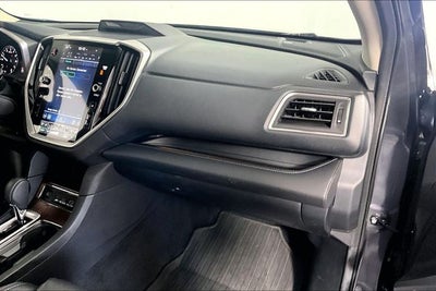 2024 Subaru Ascent Touring