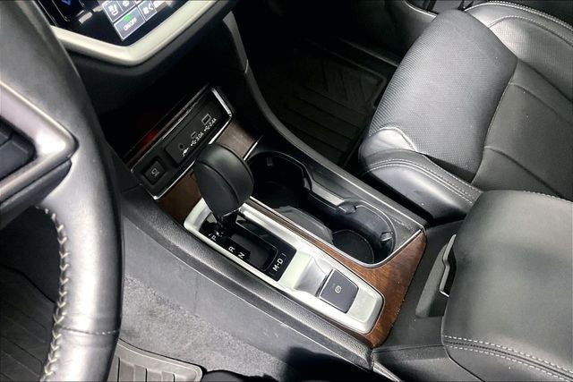 2024 Subaru Ascent Touring