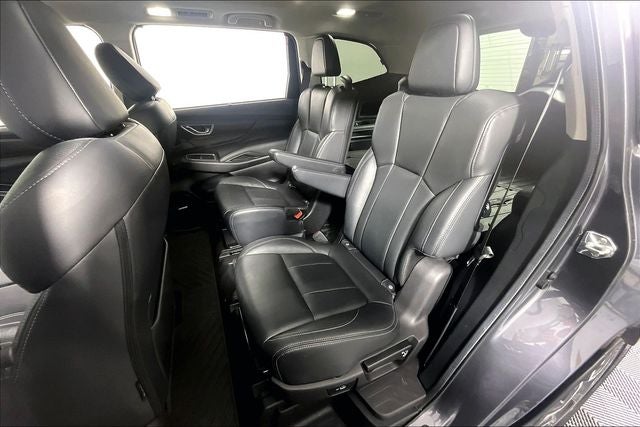 2024 Subaru Ascent Touring