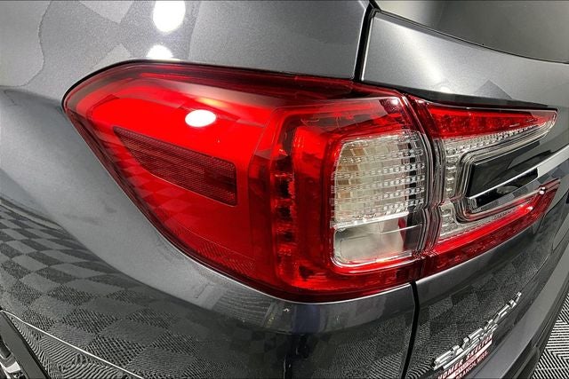 2024 Subaru Ascent Touring