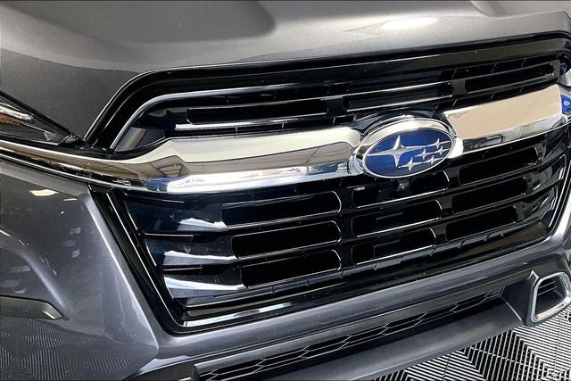 2024 Subaru Ascent Touring