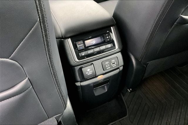 2024 Subaru Ascent Touring