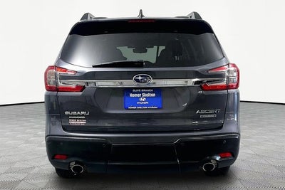 2024 Subaru Ascent Touring