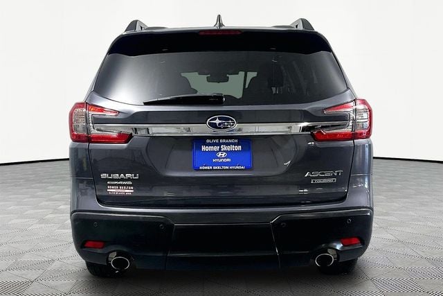 2024 Subaru Ascent Touring