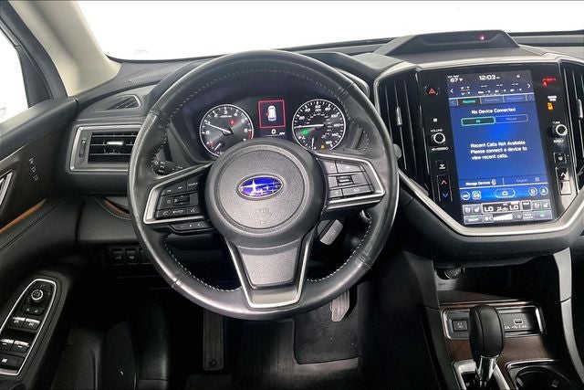 2024 Subaru Ascent Touring