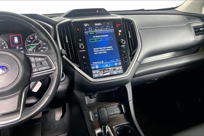 2024 Subaru Ascent Touring