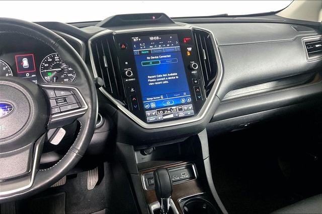 2024 Subaru Ascent Touring