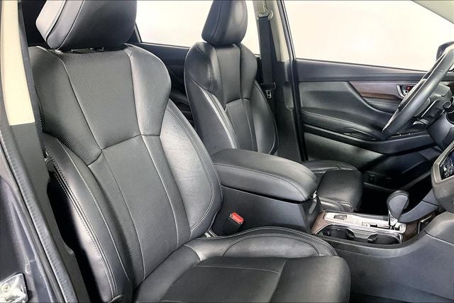 2024 Subaru Ascent Touring