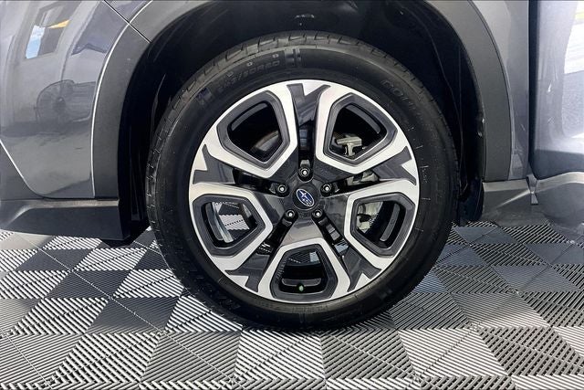 2024 Subaru Ascent Touring