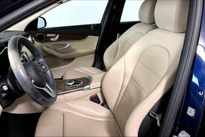 2019 Mercedes-Benz C-Class C 300 4MATIC®