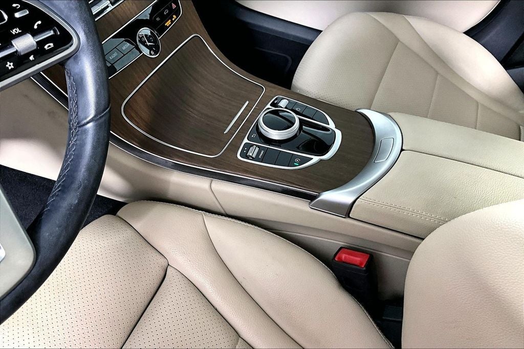 2019 Mercedes-Benz C-Class C 300 4MATIC®