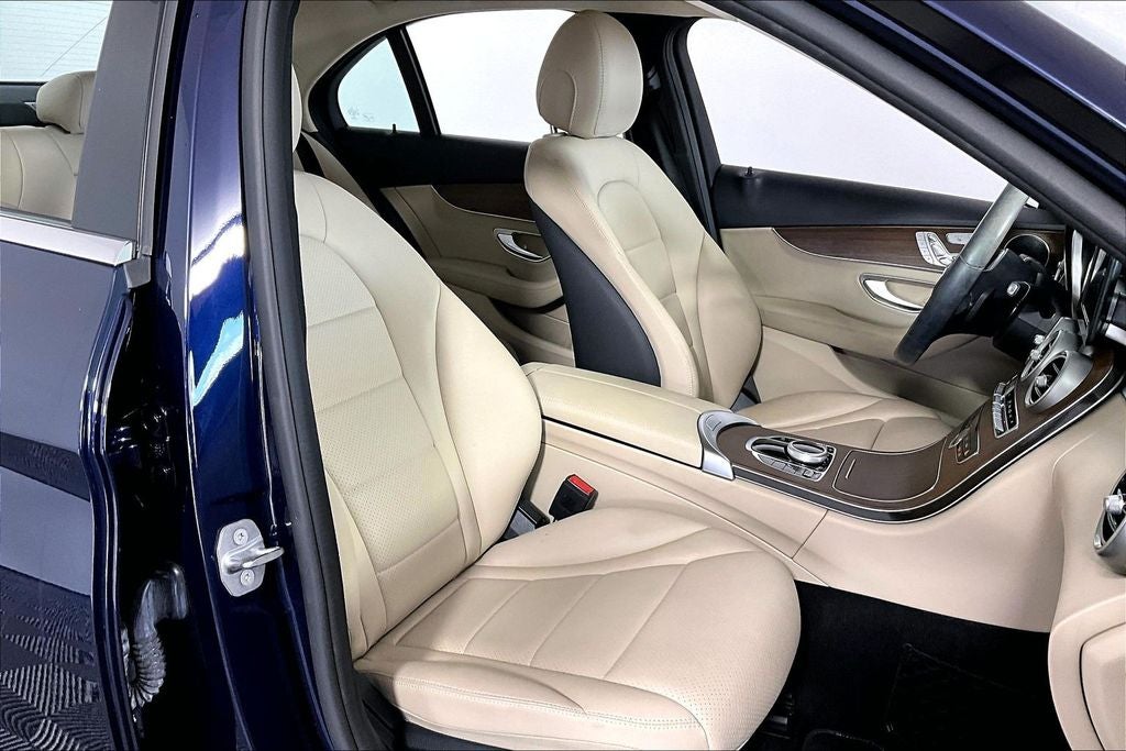 2019 Mercedes-Benz C-Class C 300 4MATIC®