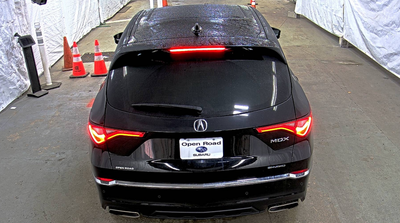 2024 Acura MDX Technology SH-AWD