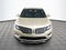 2017 Lincoln MKC Premiere
